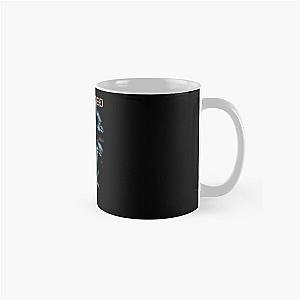 Disturbed Hooded Figure Classic Mug RB0301