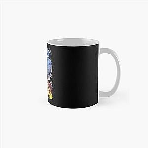 DISTURBED    The End  Classic Mug RB0301