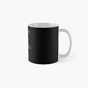 Disturbed Classic Mug RB0301