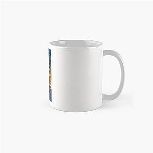 disturbed THE GUY  Classic Mug RB0301