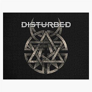 Disturbed Jigsaw Puzzle RB0301