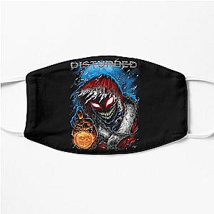 Disturbed Band Flat Mask RB0301