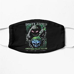 Disturbed Flat Mask RB0301