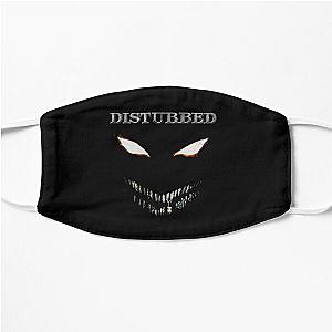 Disturbed The Guy Face Flat Mask RB0301