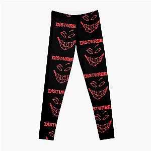 Disturbed down with the sickness Leggings RB0301