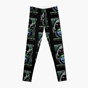 Disturbed Leggings RB0301