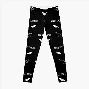 Disturbed The Guy Face Leggings RB0301