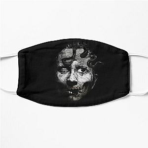 disturbed sleep Flat Mask RB0301