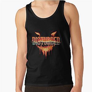 Disturbed 2024 Tour Tank Top RB0301