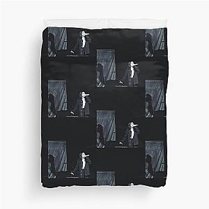 Dixie D’Amelio Duvet Cover