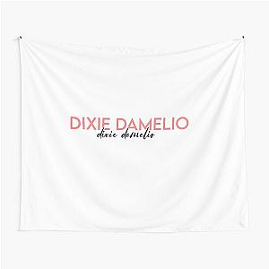 Dixie D'Amelio Tapestry