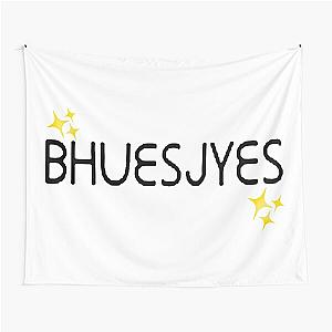 BHUESJYES - Dixie D'Amelio Tapestry