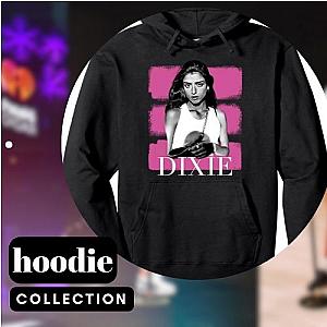 Dixie D'Amelio Hoodies