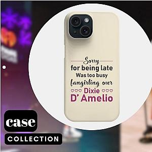 Dixie D'Amelio Cases