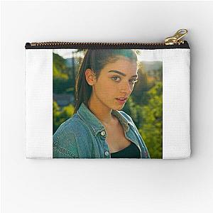 Dixie d'amelio  Zipper Pouch