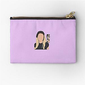 Dixie D'amelio  Zipper Pouch