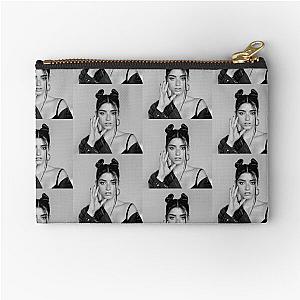 dixie d'amelio Zipper Pouch