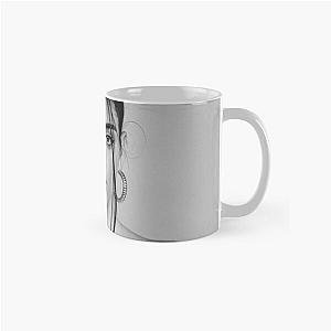 dixie d'amelio Classic Mug