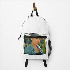 Dixie d'amelio  Backpack