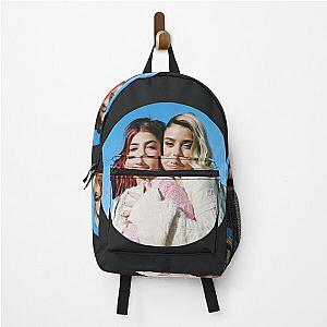 Charli and Dixie D'Amelio Backpack