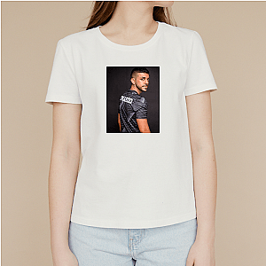 Djmariio Scores Again Djmariio T-Shirts