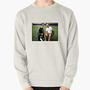 Top Bins by Djmariio Djmariio Sweatshirts