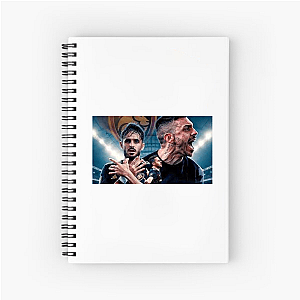 Djmariio = Pure Passion Djmariio Notebook
