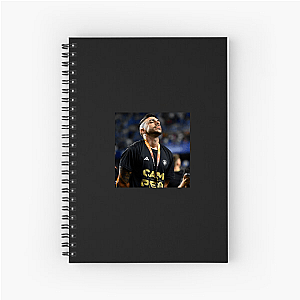 DJ Turned G.O.A.T – Djmariio Djmariio Notebook