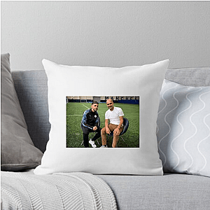 Top Bins by Djmariio Djmariio Pillows Cover