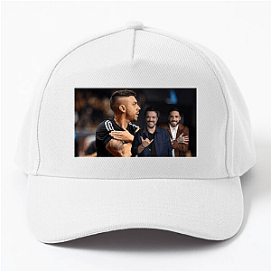 Djmariio FC Forever Djmariio Hats & Caps
