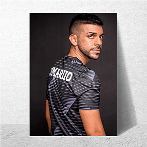 Djmariio Scores Again Djmariio Posters