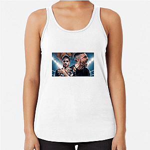 Djmariio = Pure Passion Djmariio Tank Tops