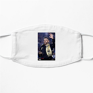 Mariio’s Game, Your Rules Djmariio Face Masks
