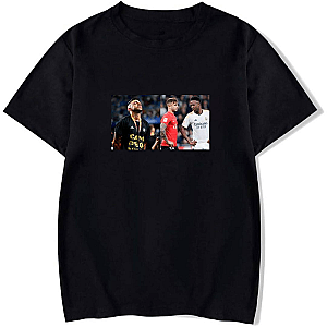 Stream Like Djmariio Djmariio T-Shirts