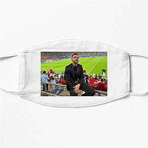 Vamos Djmariio! Djmariio Face Masks