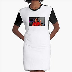 Spanish Power: Djmariio Djmariio Dresses