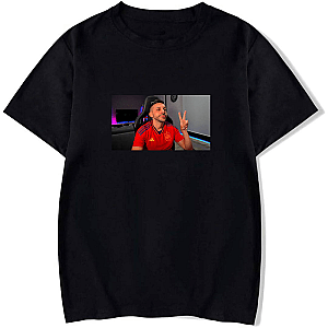 Spanish Power: Djmariio Djmariio T-Shirts