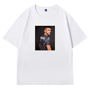 Djmariio Scores Again Djmariio T-Shirts