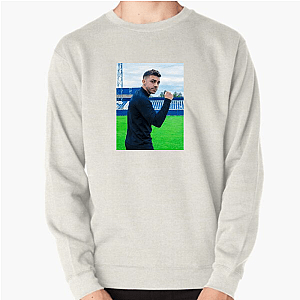 FIFA Fueled by Djmariio Djmariio Sweatshirts