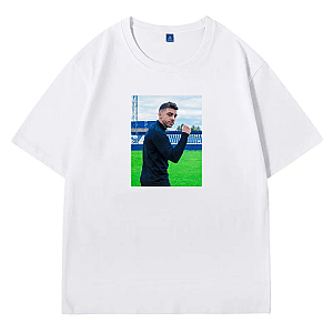 FIFA Fueled by Djmariio Djmariio T-Shirts