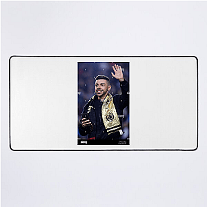 Mariio’s Game, Your Rules Djmariio Mouse Pads
