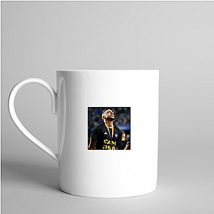 DJ Turned G.O.A.T – Djmariio Djmariio Mugs