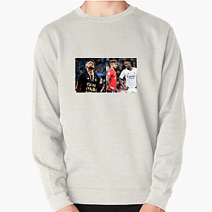 Stream Like Djmariio Djmariio Sweatshirts