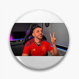 Spanish Power: Djmariio Djmariio Pins
