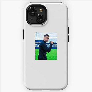 FIFA Fueled by Djmariio Djmariio iPhone Cases