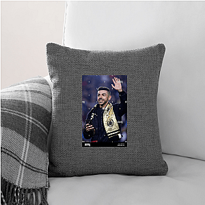 Mariio’s Game, Your Rules Djmariio Pillows Cover