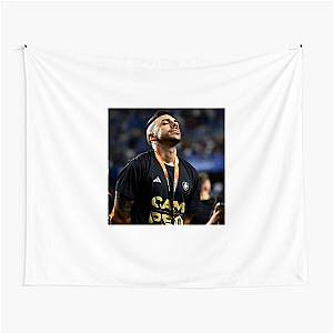 DJ Turned G.O.A.T – Djmariio Djmariio Tapestries