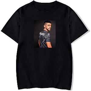 Djmariio Scores Again Djmariio T-Shirts