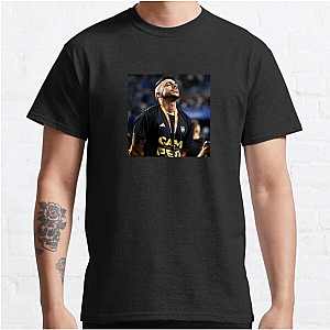 DJ Turned G.O.A.T – Djmariio Djmariio T-Shirts