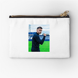 FIFA Fueled by Djmariio Djmariio Zipper Pouches